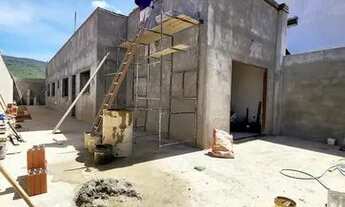 Imagem 2: Casa 03 quartos, Alto Escalavrado