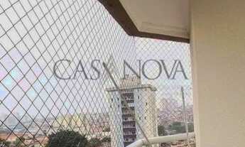 Imagem 7: Apartamento - Vila Monte Alegre - São Paulo