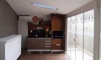 Imagem 4: CASA EM CONDOMÍNIO - CONDOMÍNIO SAN MARINO - SP