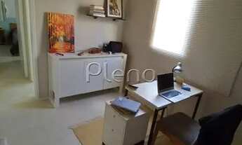 Imagem 4: Apartamento - Vila Proost de Souza - Campinas