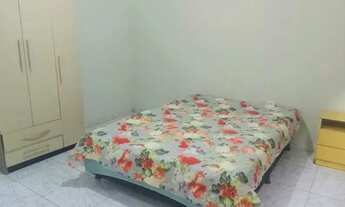 Imagem 2: Kitnet Mobiliada perto Shopping livre àgua Luz Wi-fi