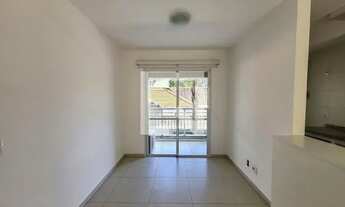 Imagem 5: Apartamento para Aluguel - Vila Mariana, 2 Quartos, 65 m2