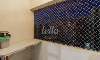 Imagem 5: Santo André - Apartamento Padrão - Vila Alpina