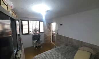 Imagem 7: Apartamento tipo casa - 01 dormitório - Cachambi [ME
