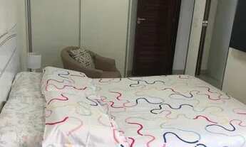 Imagem 7: Apartamento com 3 dormitórios para alugar, 96 m² por R$ 3.700,00/mês - Bairro dos Estados