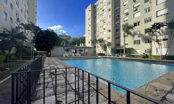 Imagem: Apartamento com 2 dormitórios à venda