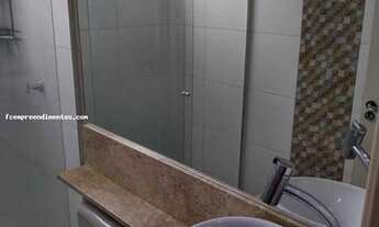 Imagem 4: Apartamento para Venda em Americana, Loteamento Industrial Machadinho, 2 dormitórios, 1 ba