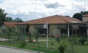 Imagem: CASA 6 SUITES QD. 13 ESTUDO TROCA IMÓVEL