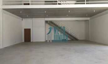 Imagem 2: Loja para alugar, 480 m² por R$ 41.300,00/mês - Moema - São Paulo/SP