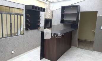 Imagem 7: Sobrado 04 quartos (01 suíte) no Hauer, Curitiba