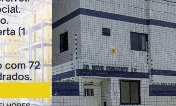 Imagem: Apartamento nos Bancários com 3 quartos