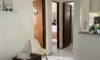 Imagem: Passo chave Village dos bosques 55k