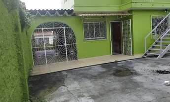 Imagem 3: Linda casa no coração do parque dez perto de tudo