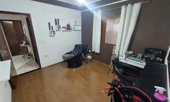 Imagem 5: Casa com 5 dormitórios, 150 m² - venda por R$ 300.000 ou aluguel por R$ 1.400/mês - Jardim