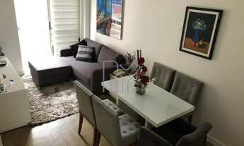 Imagem 6: Tudo o que você procura em Moema: Apartamento Pronto para Morar, Próximo ao Parque do Ibir