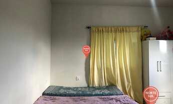 Imagem 4: Casa com 3 dormitórios, 100 m² - venda por R$ 500.000,00 ou aluguel por R$ 2.100,00/mês