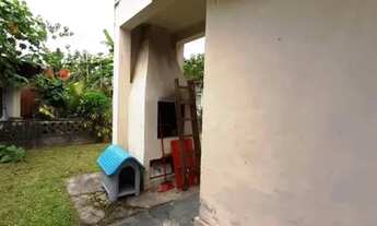 Imagem 6: Casa para venda possui 198 metros quadrados com 4 quartos em Jordanésia (Jordanésia) - Caj