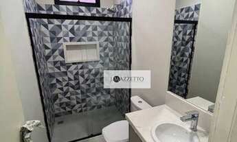 Imagem 6: Casa com 3 dormitórios à venda, 110 m² por R$ 1.170.000 - Jardim Montreal Residence - Inda