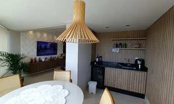 Imagem 3: Apto 3/4, 105 m2 no Residencial Eldorado !