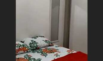 Imagem 6: Alugo apto mobiliado 3/4 viver Castanheira 1.650