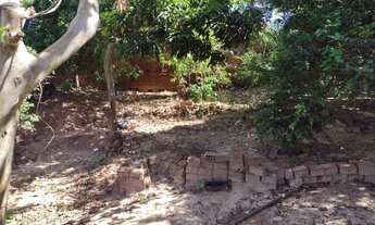 Imagem 4: Terreno bem localizado próximo ao estadio