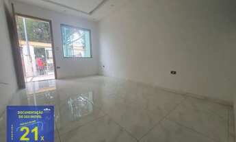 Imagem 3: Sobrado com 2 dormitórios à venda, 80 m² por R$ 374.900,00 - Cidade Líder - São Paulo/SP