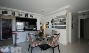 Imagem 5: Apartamento para Aluguel - Jardim, 2 Quartos, 72 m2