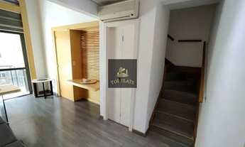 Imagem 2: Flat disponível em Moema -SP