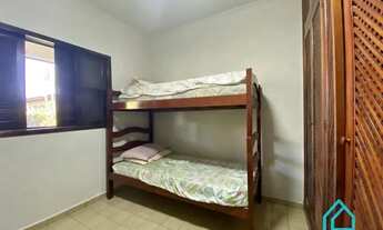 Imagem 6: Apartamento com 2 dormitórios à venda na Praia do Itaguá - Ubatuba SP