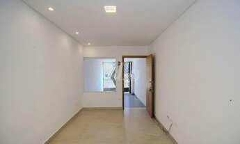 Imagem: São Paulo - Casa Padrão - Tatuapé