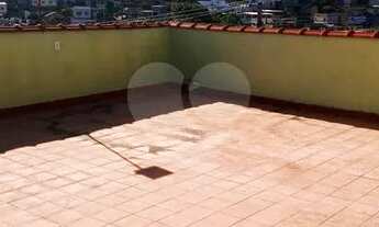 Imagem 2: Ótima casa composta de três andares [VP