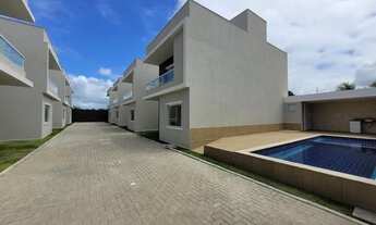 Imagem 6: LINDA CASA EM CONDOMÍNIO BURAQUINHO