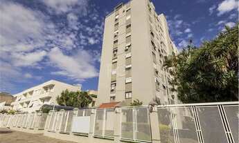 Imagem 2: Apartamento em Santa Maria Goretti