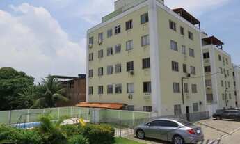 Imagem: Cobertura Duplex 3 Quartos e Varanda