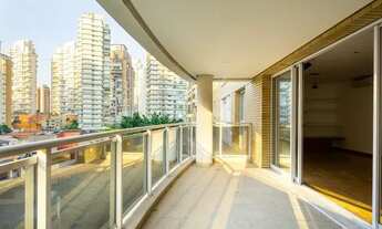 Imagem 2: SãO PAULO - Apartamento Padrão - Vila Nova Conceição