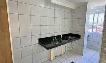 Imagem 7: Alugo ou Vendo Apartamento aconchegante todo reformado Tabapuá