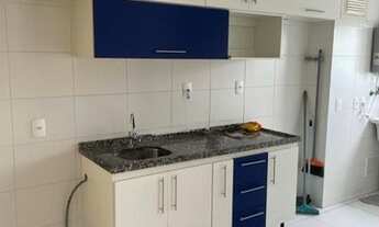 Imagem 4: Apartamento para venda tem 56 metros quadrados com 2 quartos em Cerâmica - São Caetano do