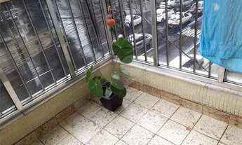 Imagem 7: Apartamento - 01 quarto - São Francisco Xavier [ME