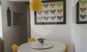 Imagem 2: Apto 57m, 2 dorms,1 suite e 1 vaga de garagem