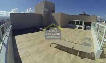 Imagem 3: Apartamento com 2 dorms, Ocian, Praia Grande - R$ 480 mil, Cod: ACT1451