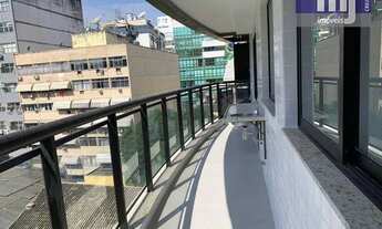 Imagem 2: Apartamento com 3 dormitórios à venda, 107 m² por R$ 1.470.000,00 - Ingá - Niterói/RJ