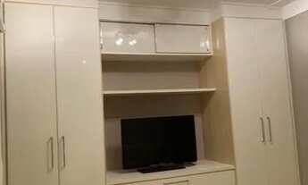 Imagem 2: Lindo Apartamento Próximo Shopping Parque Prado Campinas