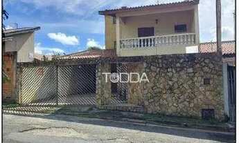 Imagem 4: Casa com 3 dormitórios à venda por R$ 213.180 - Jardim Tatuí - Tatuí/SP