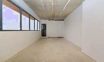 Imagem 6: Sala para alugar, 43 m² por R$ 3.379,56/mês - Água Verde - Curitiba/PR