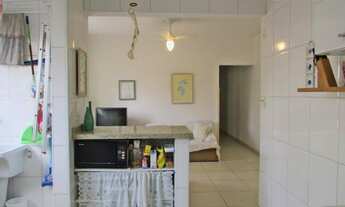 Imagem 6: Apartamento com 2 dormitórios à venda, 75 m² por R$ 280.000,00 - Astúrias - Guarujá/SP