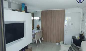Imagem: FORTALEZA - Apartamento Padrão - Fátima