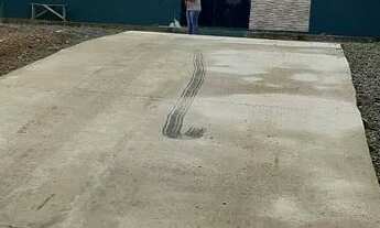 Imagem: Alugo casa do lado da entrada do cescage