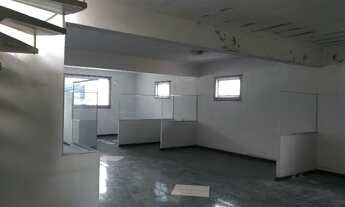 Imagem 3: Salas e 2 galpões em 4 pavimentos no Cambuci 724 m²