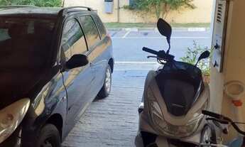 Imagem 4: Sobrado à Venda no Residencial Vila dos Diamantes Barueri