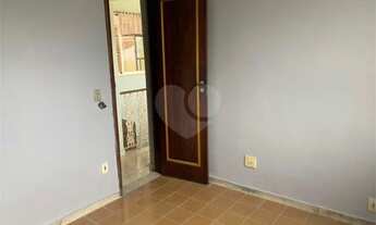 Imagem 7: Casa de três andares semi mobiliada em vila isabel [VP